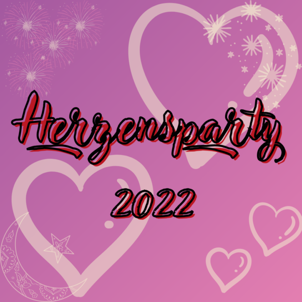 Herzensparty 2022